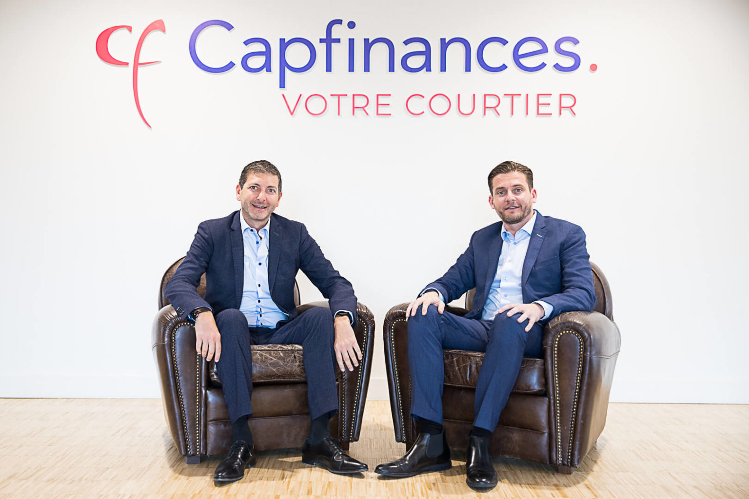 Capfinances Leader indépendant de la Gestion de Patrimoine